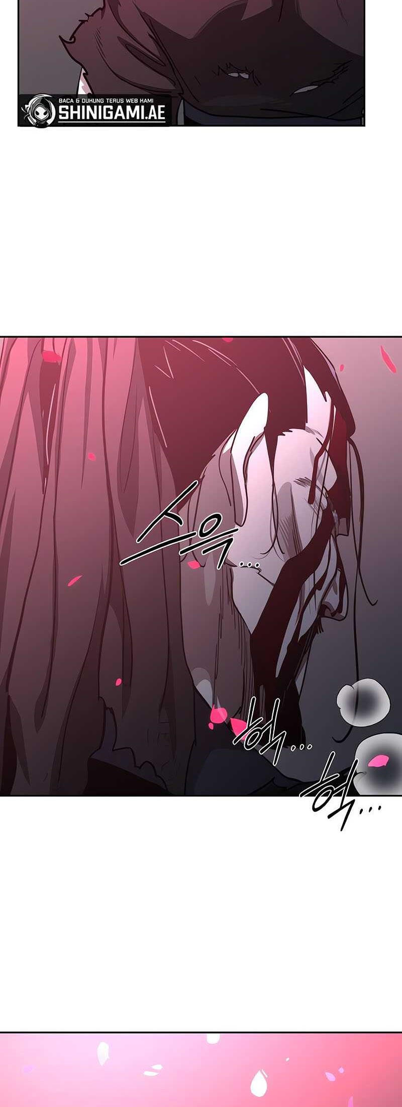 Return of the Flowery Mountain Sect Chapter 100 Gambar 62