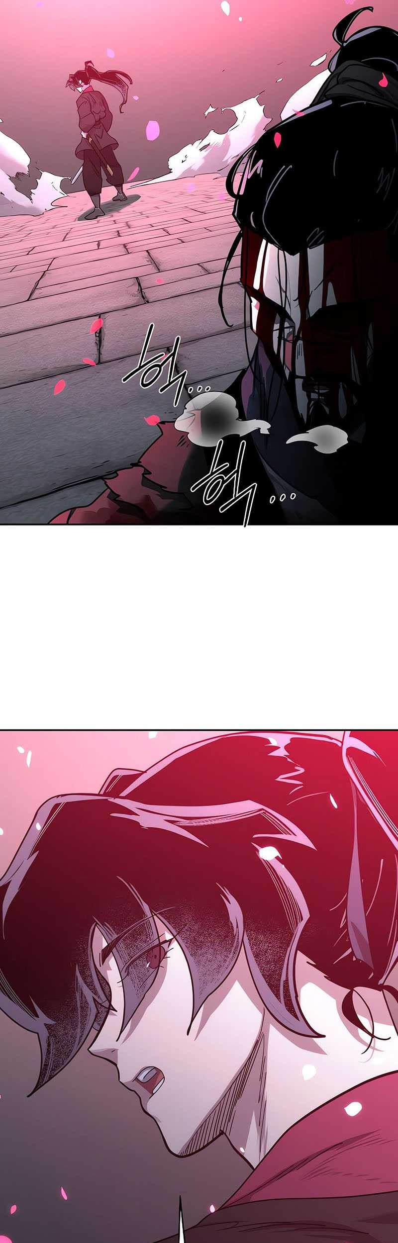 Return of the Flowery Mountain Sect Chapter 100 Gambar 63