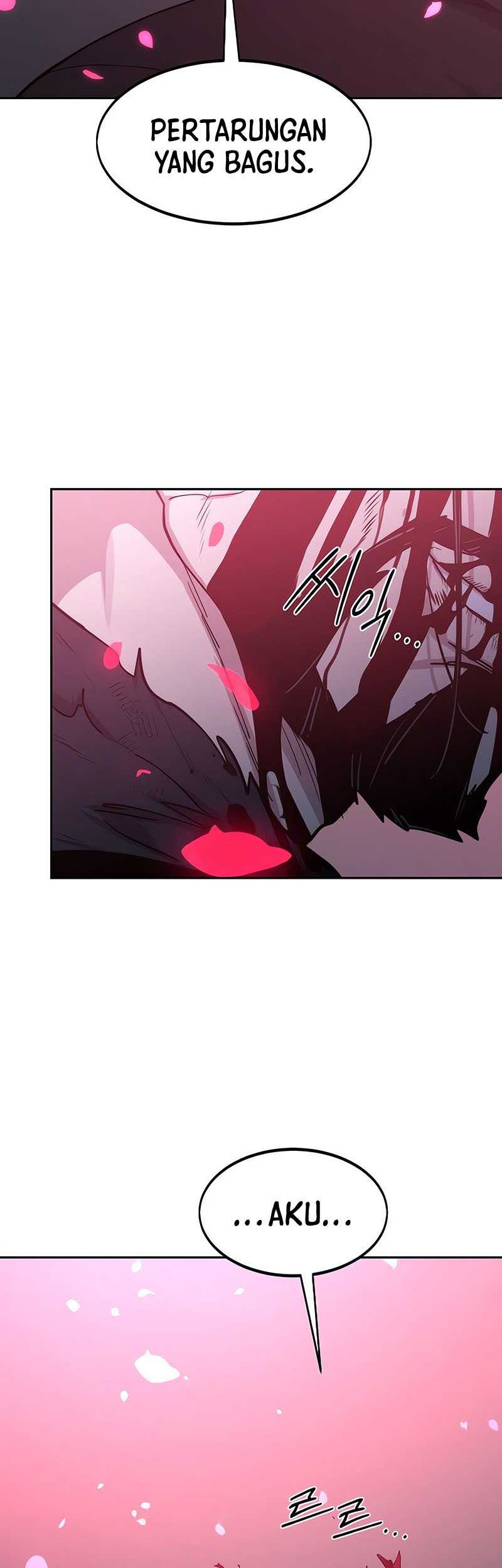 Return of the Flowery Mountain Sect Chapter 100 Gambar 64