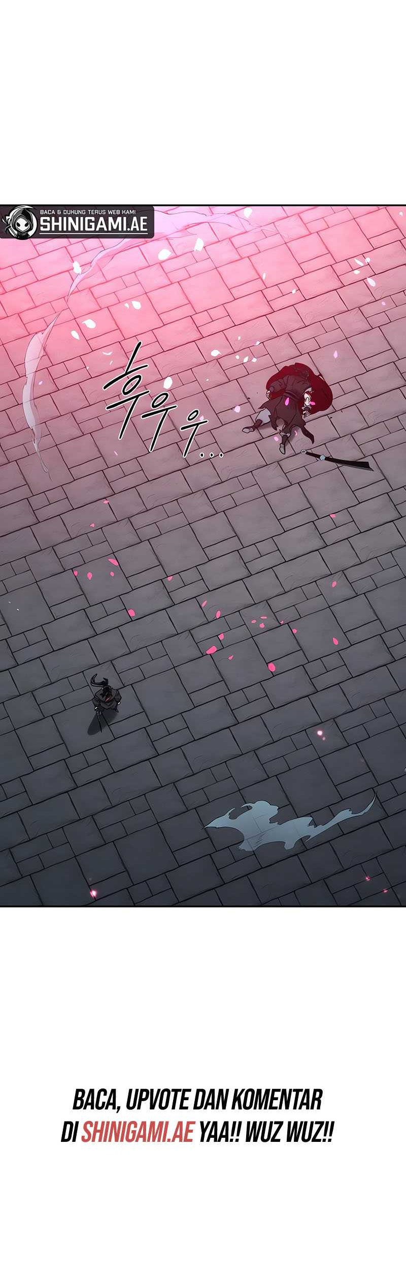 Return of the Flowery Mountain Sect Chapter 100 Gambar 66