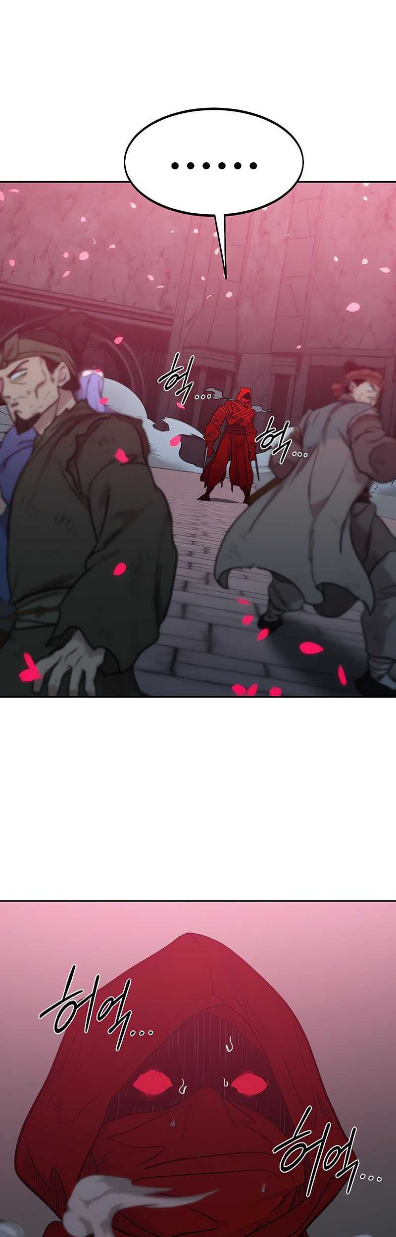 Return of the Flowery Mountain Sect Chapter 100 Gambar 67