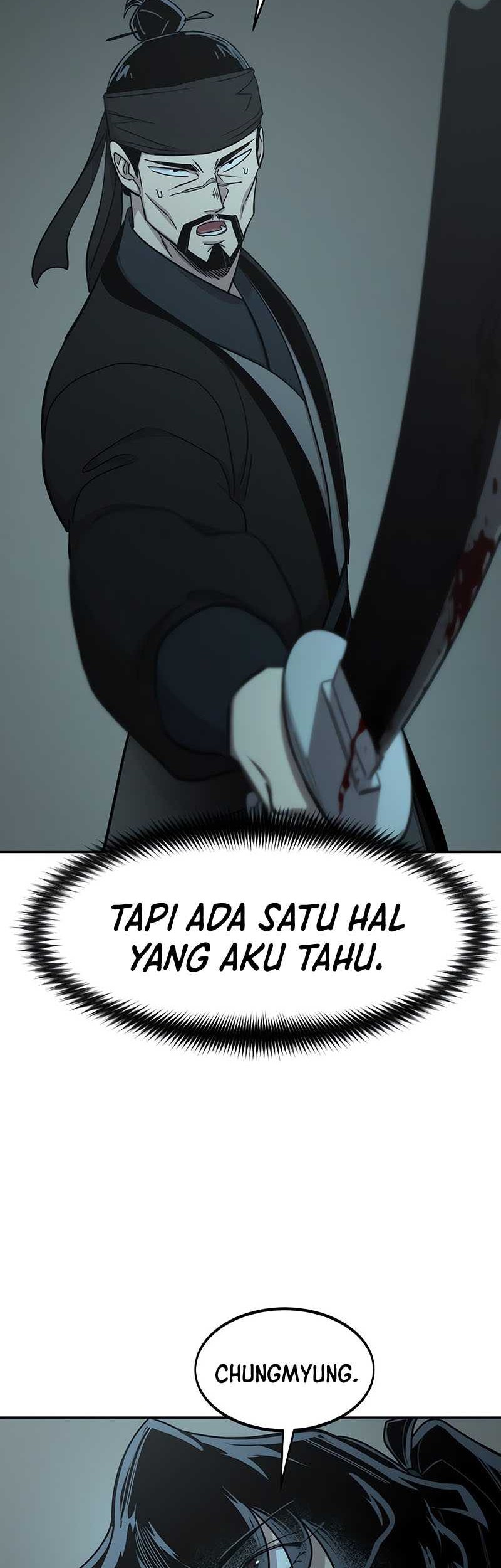 Return of the Flowery Mountain Sect Chapter 100 Gambar 3