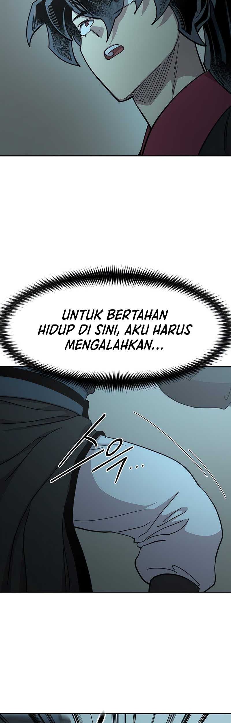 Return of the Flowery Mountain Sect Chapter 100 Gambar 4