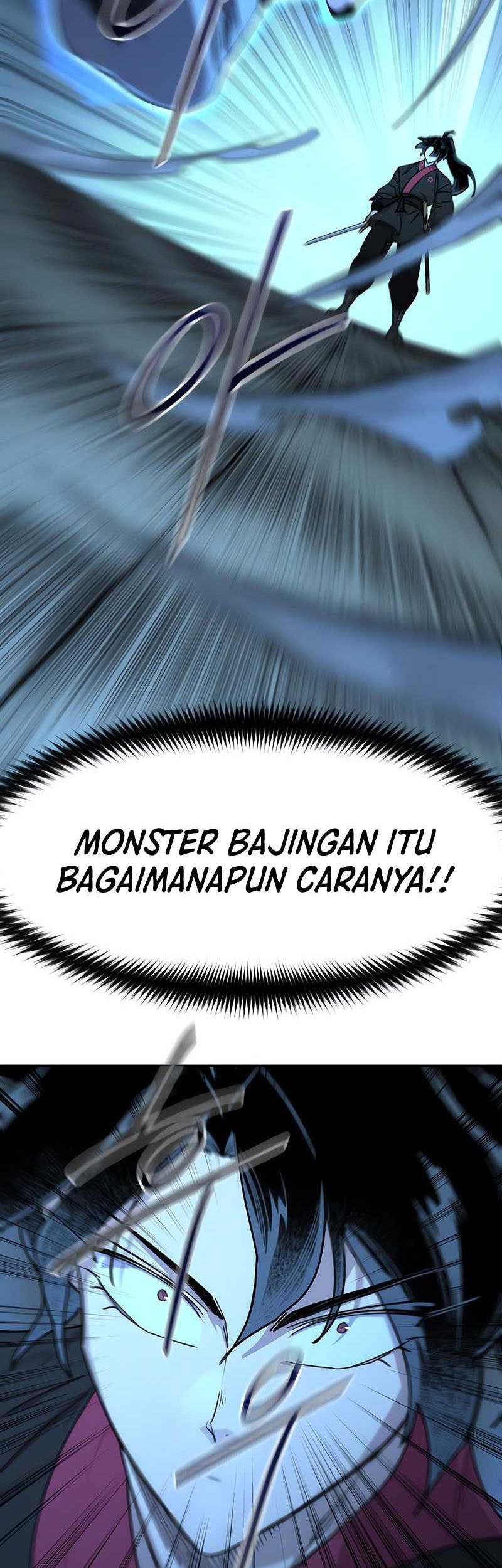 Return of the Flowery Mountain Sect Chapter 100 Gambar 8