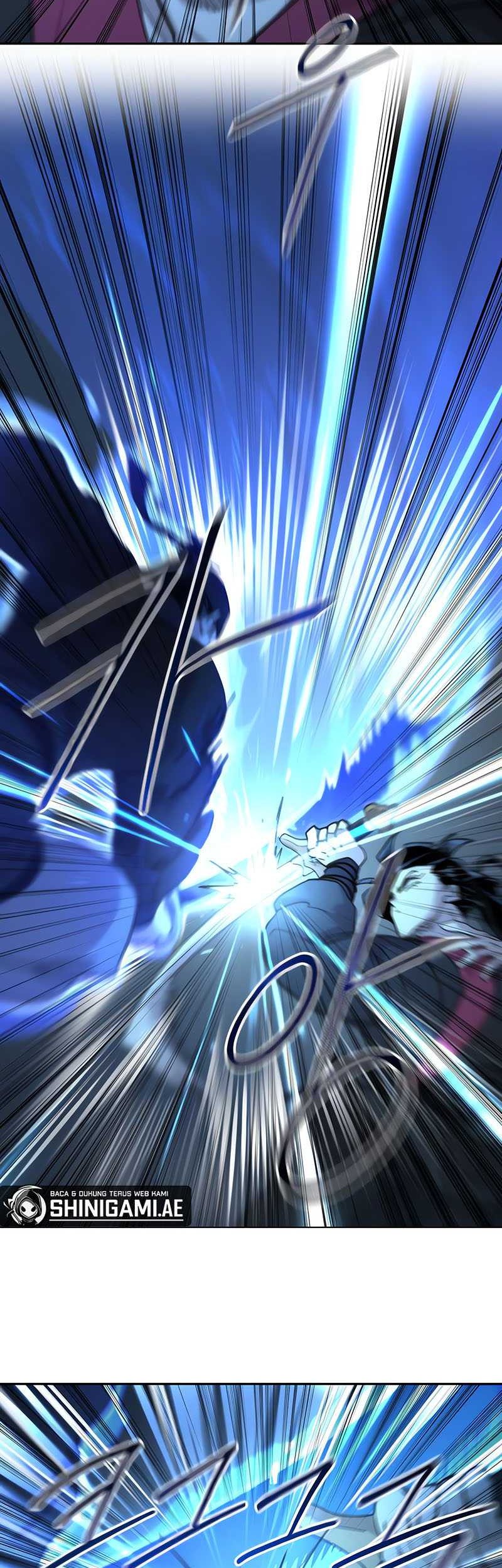 Return of the Flowery Mountain Sect Chapter 100 Gambar 9