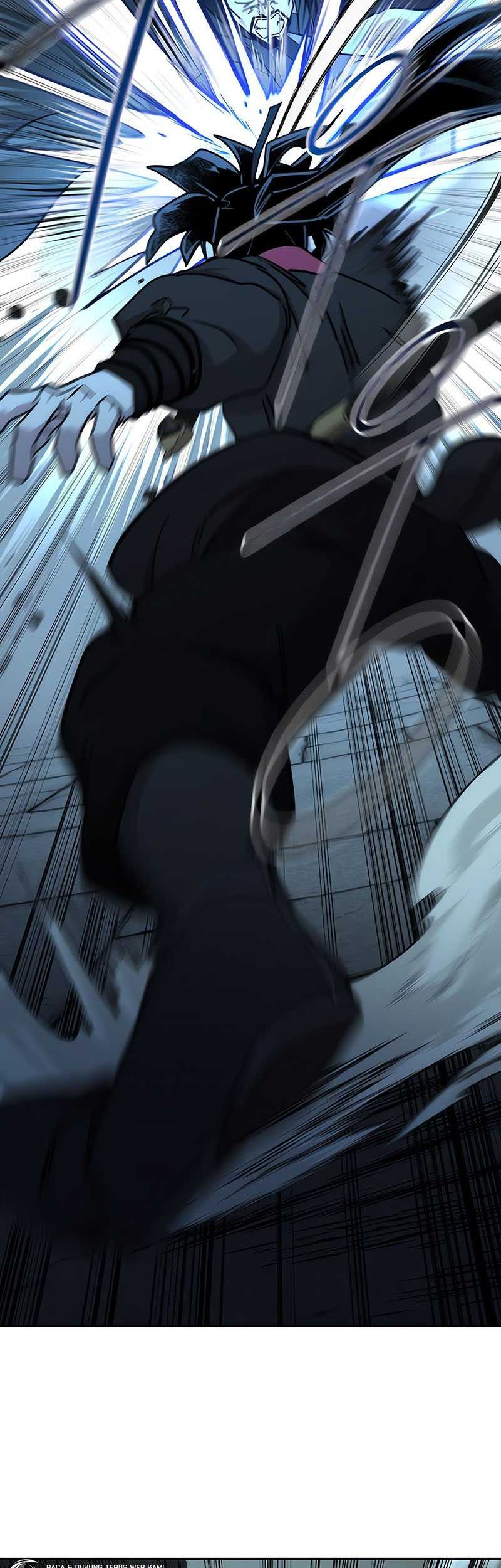 Return of the Flowery Mountain Sect Chapter 100 Gambar 21