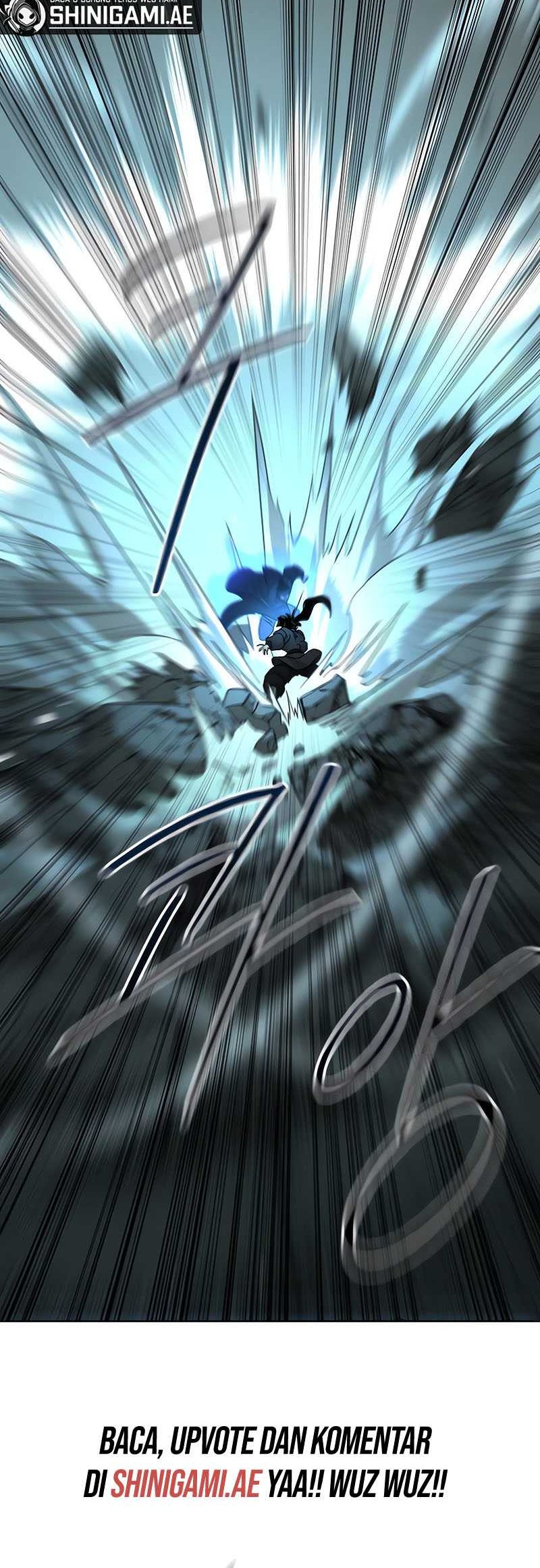 Return of the Flowery Mountain Sect Chapter 100 Gambar 22