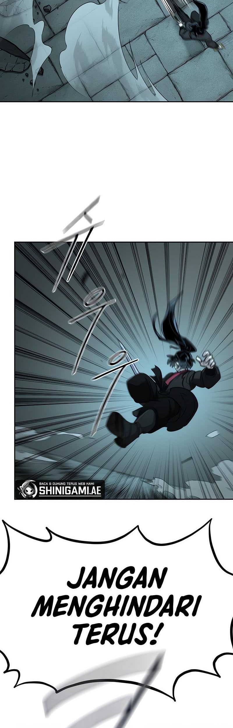 Return of the Flowery Mountain Sect Chapter 100 Gambar 24