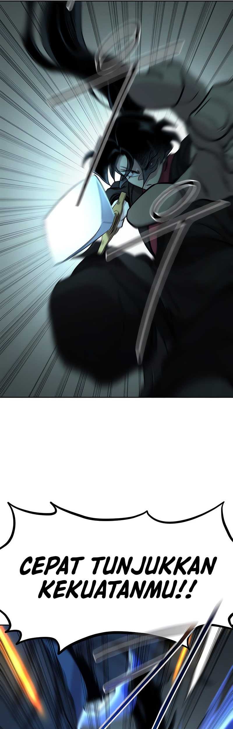 Return of the Flowery Mountain Sect Chapter 100 Gambar 27