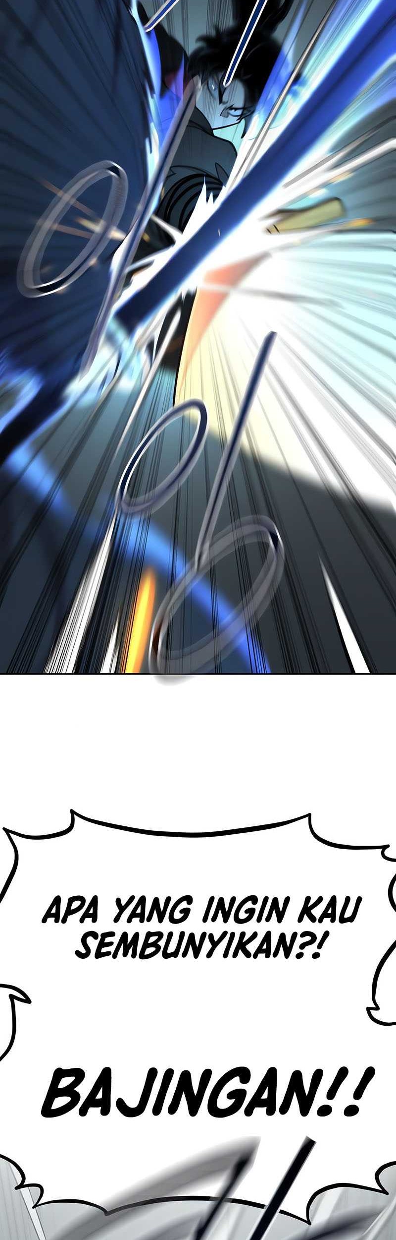 Return of the Flowery Mountain Sect Chapter 100 Gambar 28