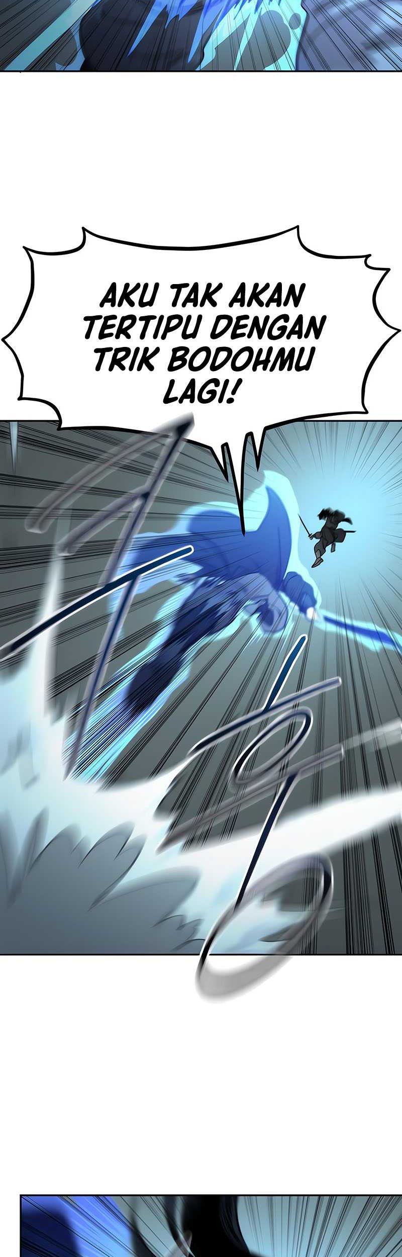 Return of the Flowery Mountain Sect Chapter 100 Gambar 33