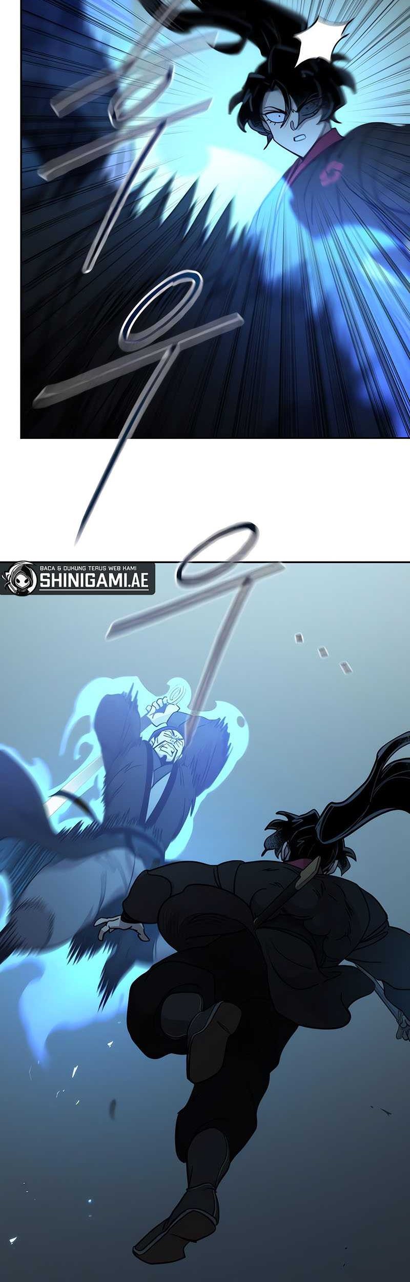 Return of the Flowery Mountain Sect Chapter 100 Gambar 34