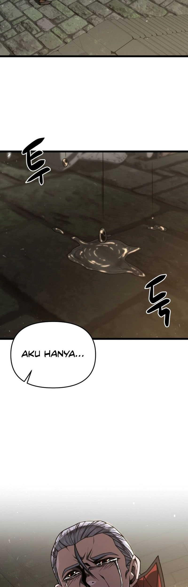 Damn Demonic Swords Chapter 19 Gambar 43
