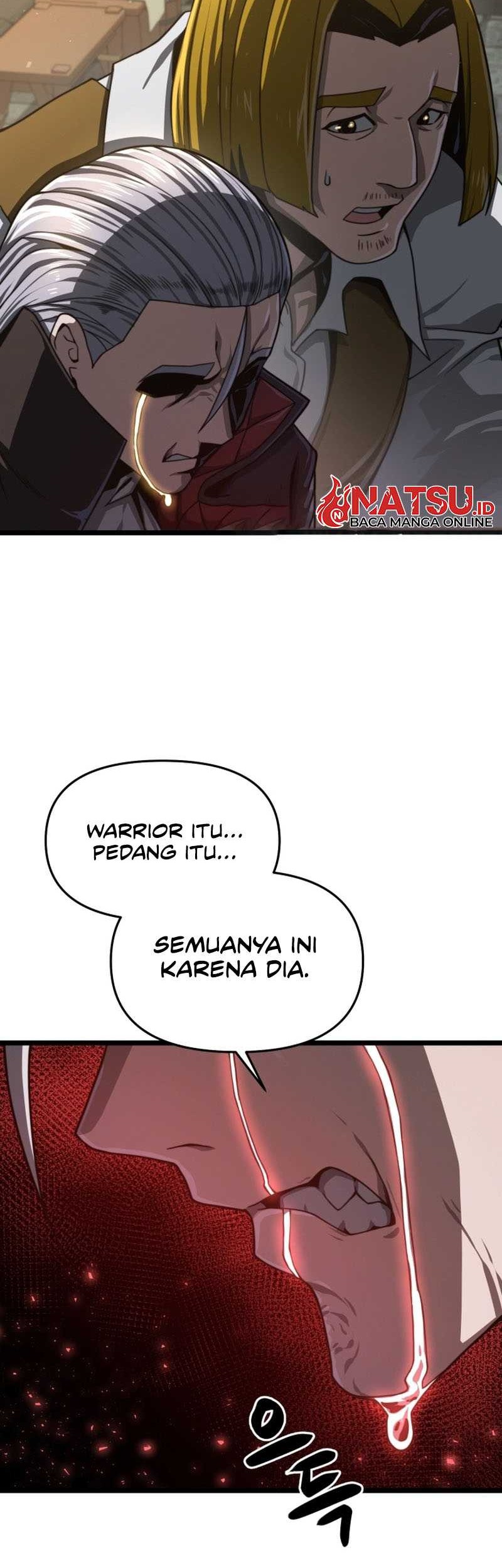 Damn Demonic Swords Chapter 19 Gambar 45