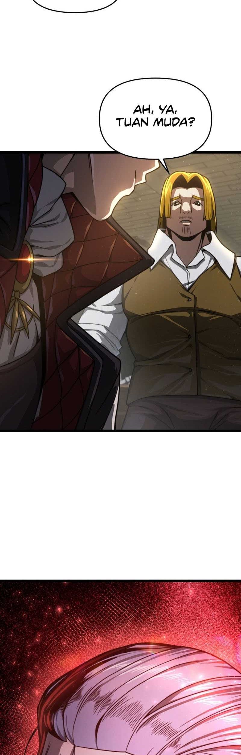 Damn Demonic Swords Chapter 19 Gambar 48
