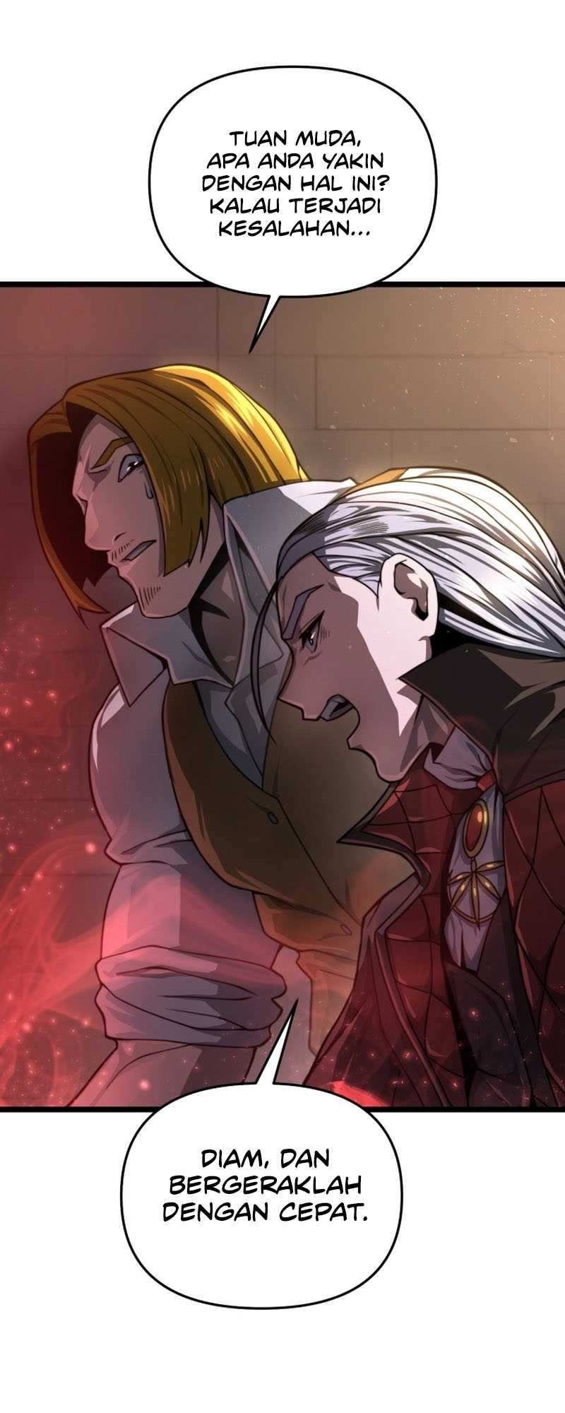 Damn Demonic Swords Chapter 19 Gambar 51