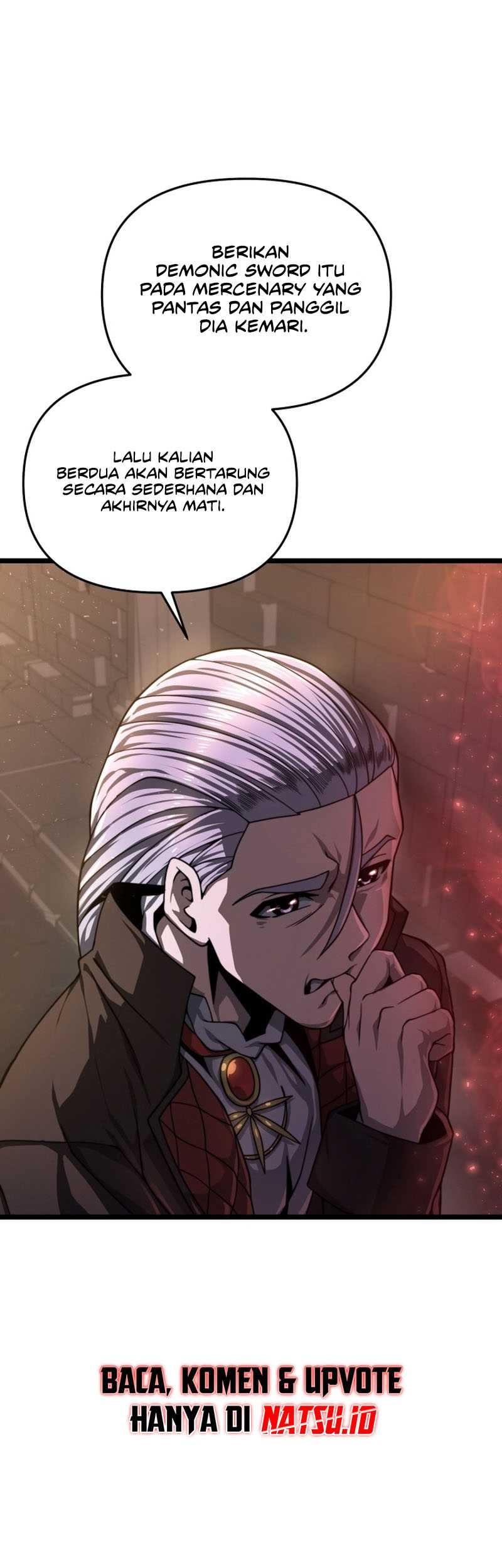 Damn Demonic Swords Chapter 19 Gambar 52