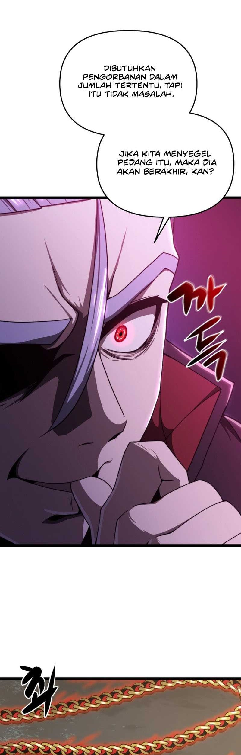 Damn Demonic Swords Chapter 19 Gambar 53