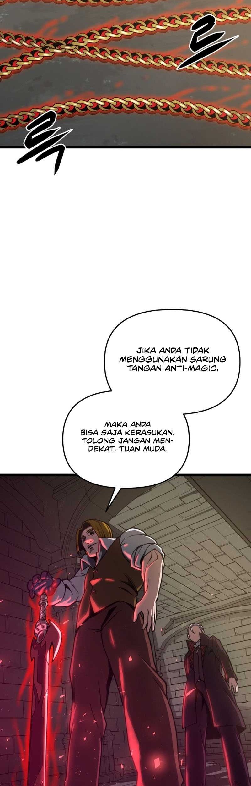 Damn Demonic Swords Chapter 19 Gambar 54