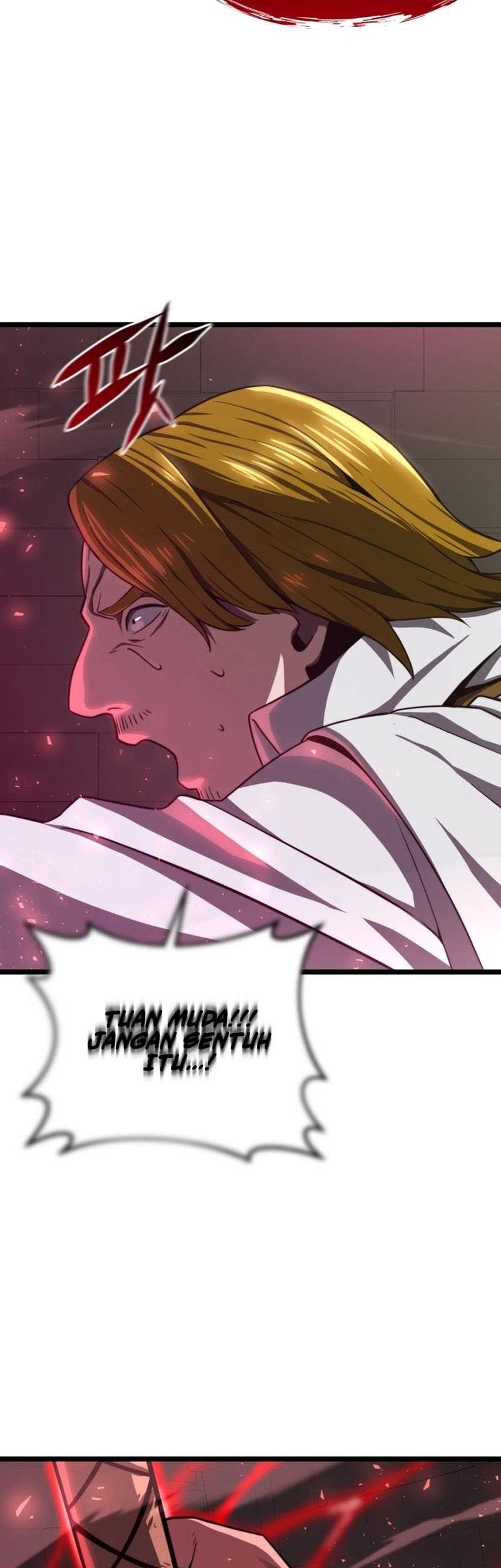 Damn Demonic Swords Chapter 19 Gambar 59