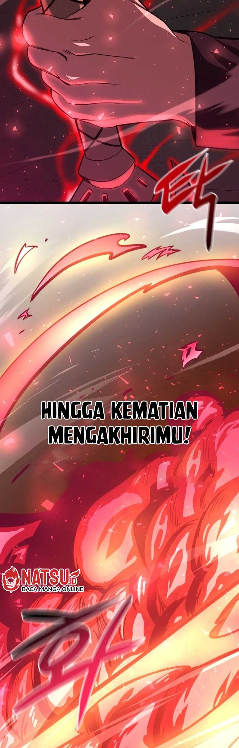 Damn Demonic Swords Chapter 19 Gambar 60