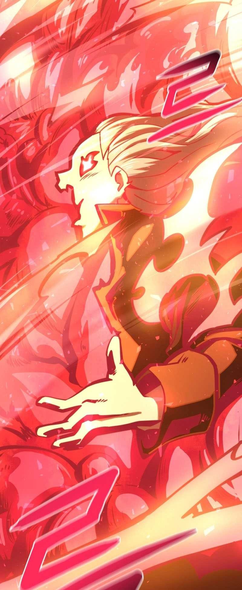 Damn Demonic Swords Chapter 19 Gambar 61