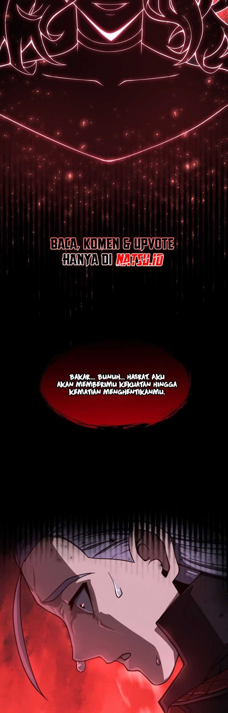 Damn Demonic Swords Chapter 19 Gambar 63