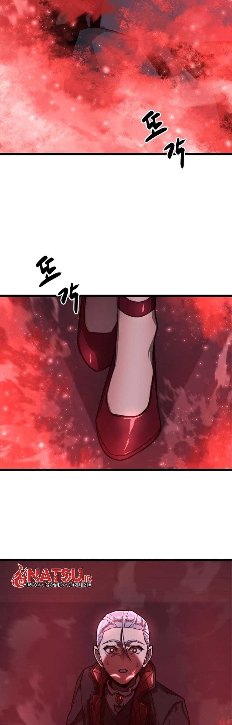 Damn Demonic Swords Chapter 19 Gambar 65