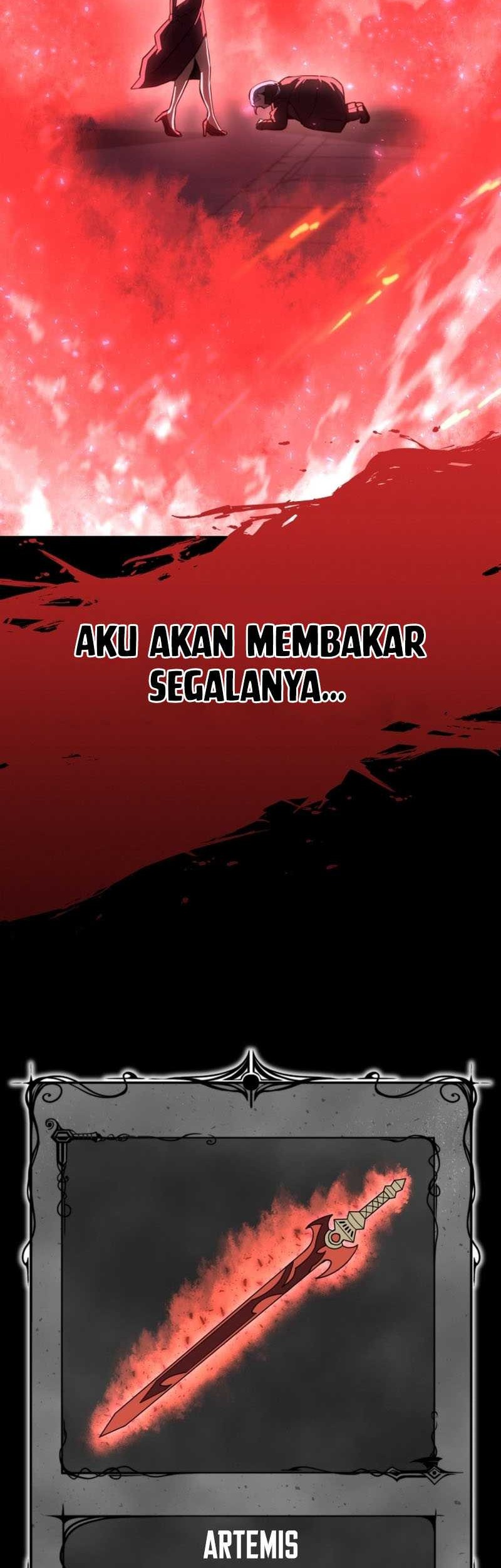 Damn Demonic Swords Chapter 19 Gambar 70