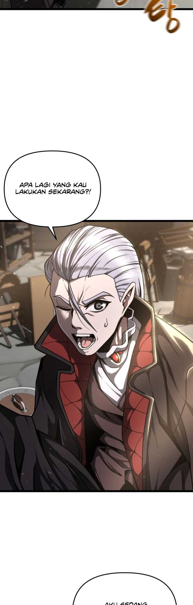 Damn Demonic Swords Chapter 19 Gambar 3
