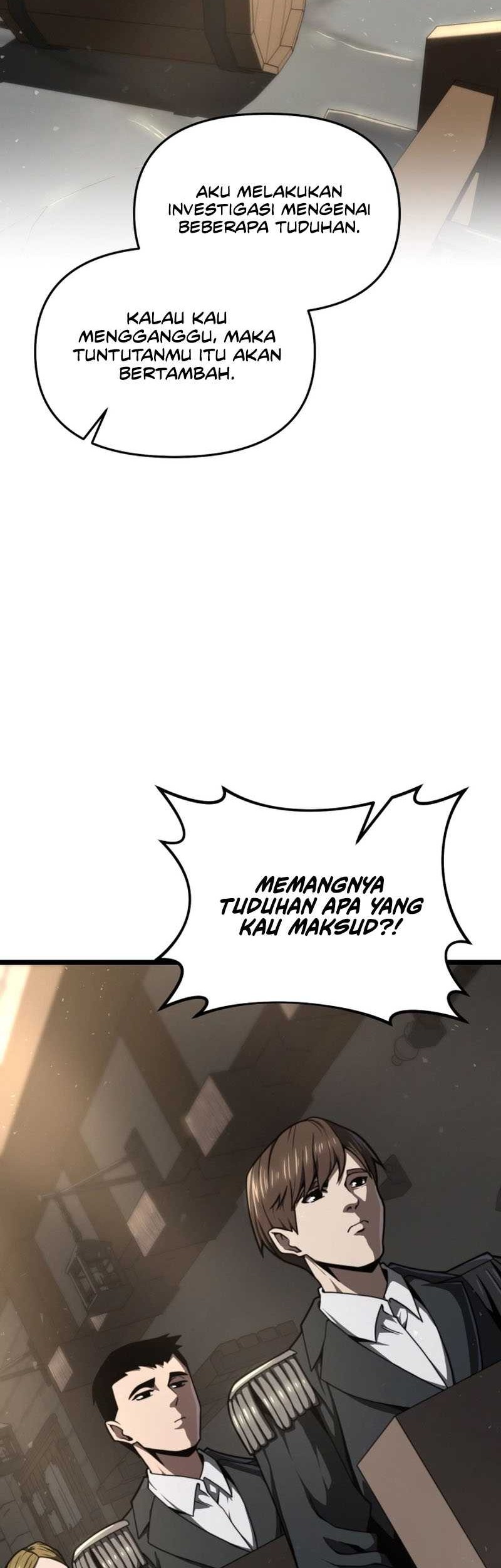 Damn Demonic Swords Chapter 19 Gambar 5
