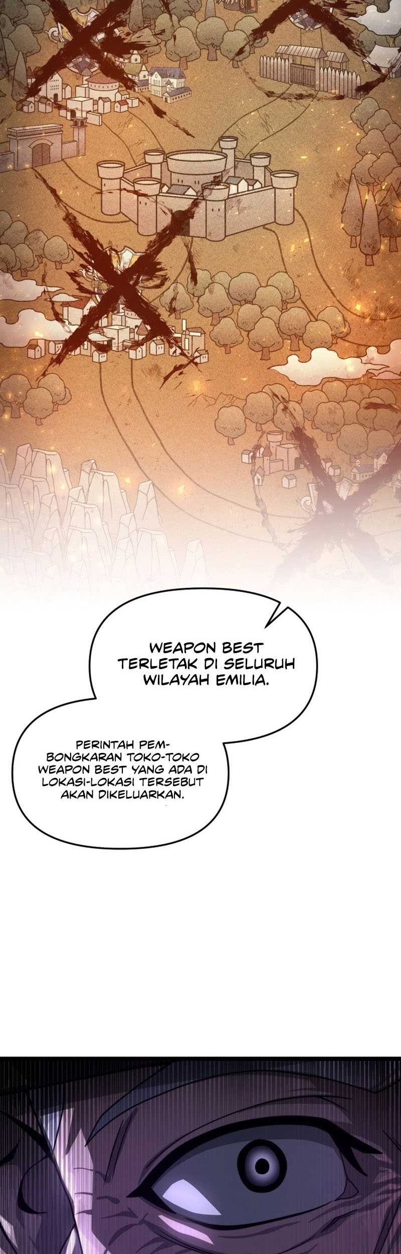 Damn Demonic Swords Chapter 19 Gambar 13