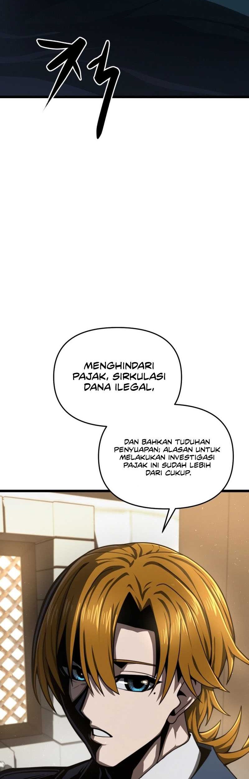Damn Demonic Swords Chapter 19 Gambar 15