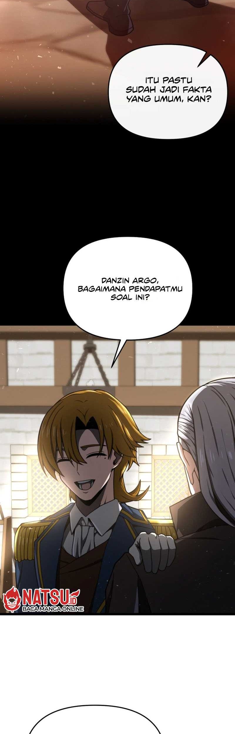 Damn Demonic Swords Chapter 19 Gambar 20