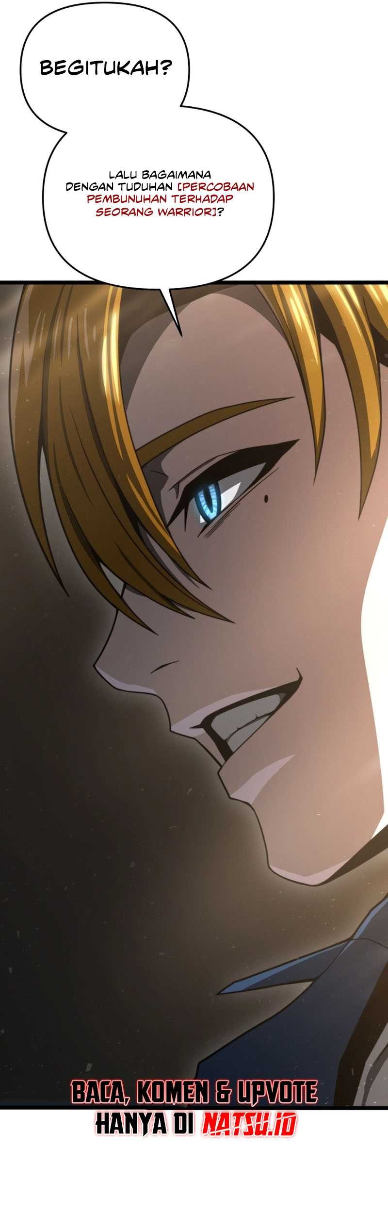 Damn Demonic Swords Chapter 19 Gambar 22