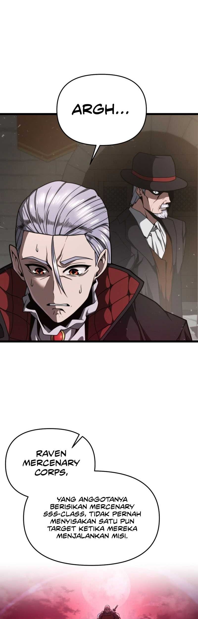 Damn Demonic Swords Chapter 19 Gambar 23