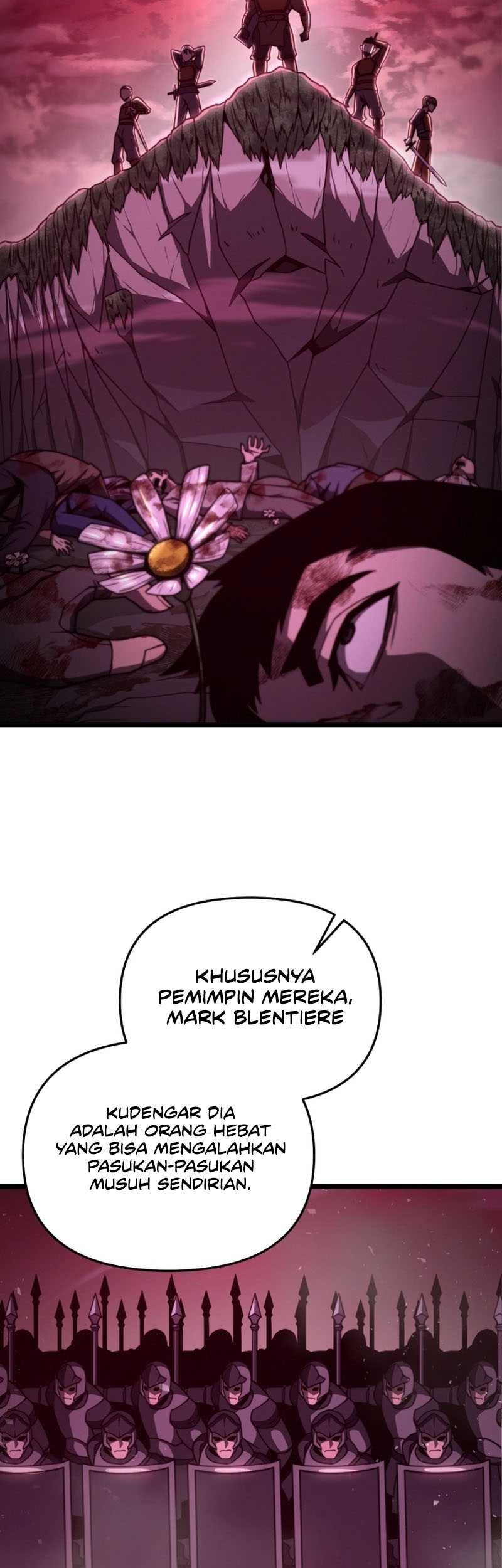 Damn Demonic Swords Chapter 19 Gambar 24