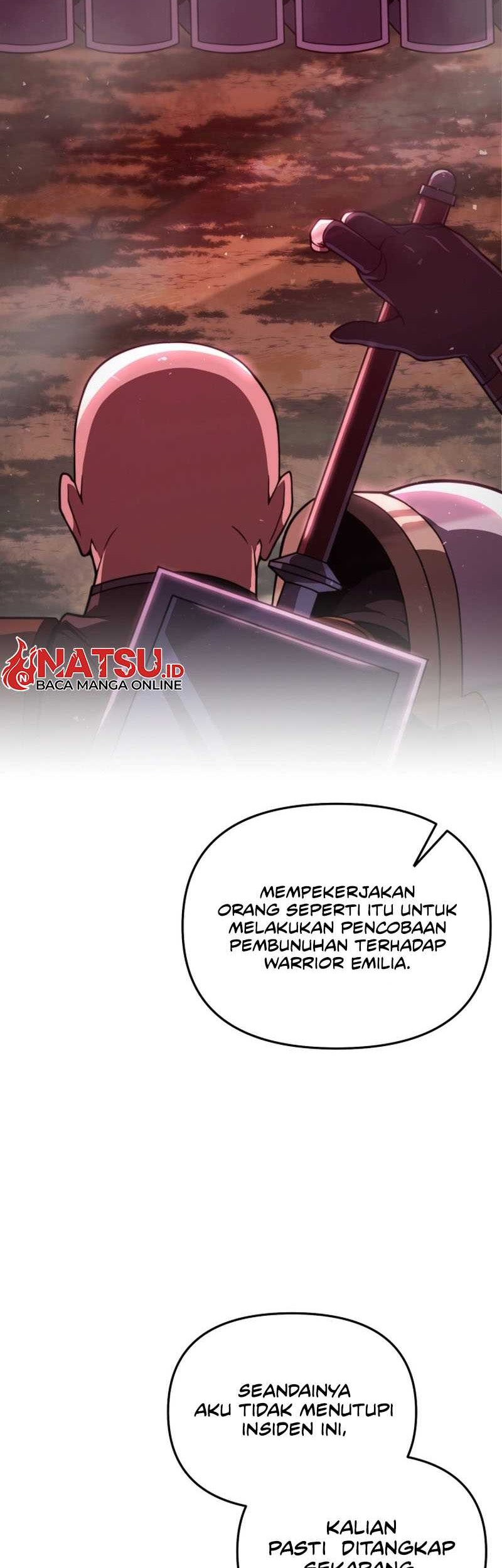 Damn Demonic Swords Chapter 19 Gambar 25