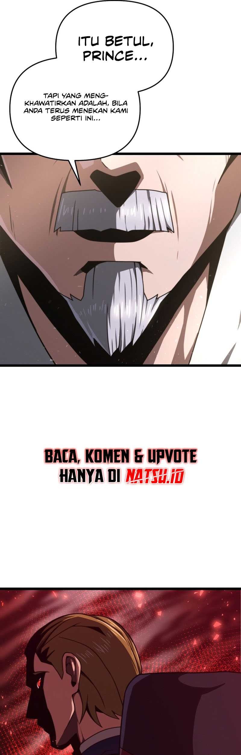 Damn Demonic Swords Chapter 19 Gambar 27