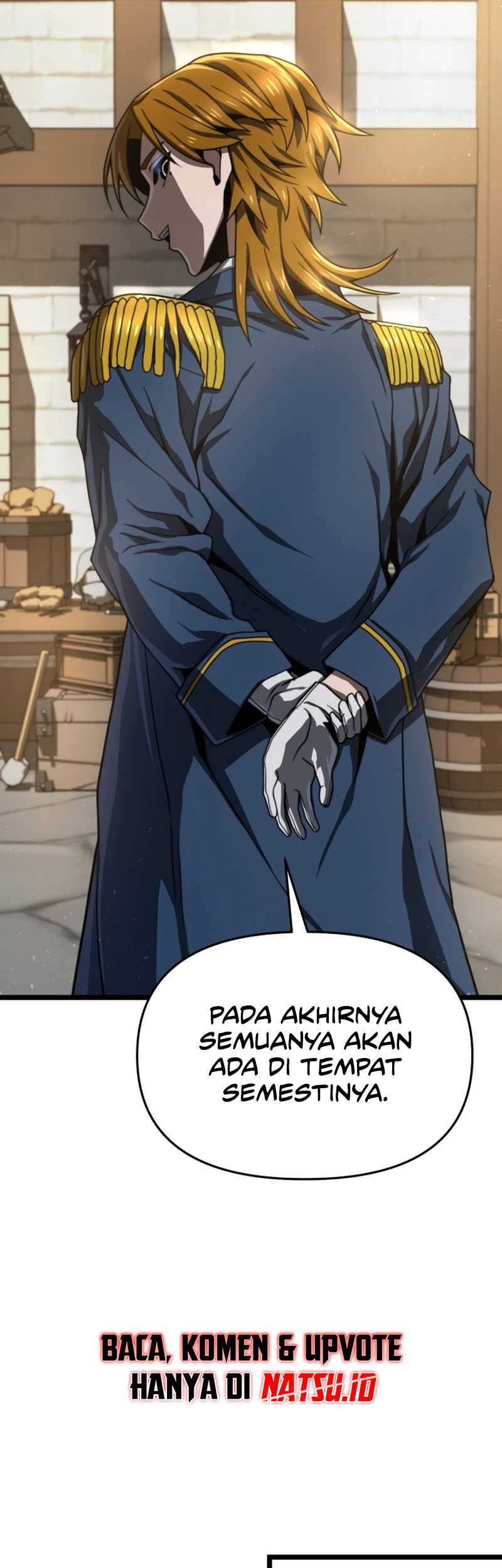 Damn Demonic Swords Chapter 19 Gambar 37