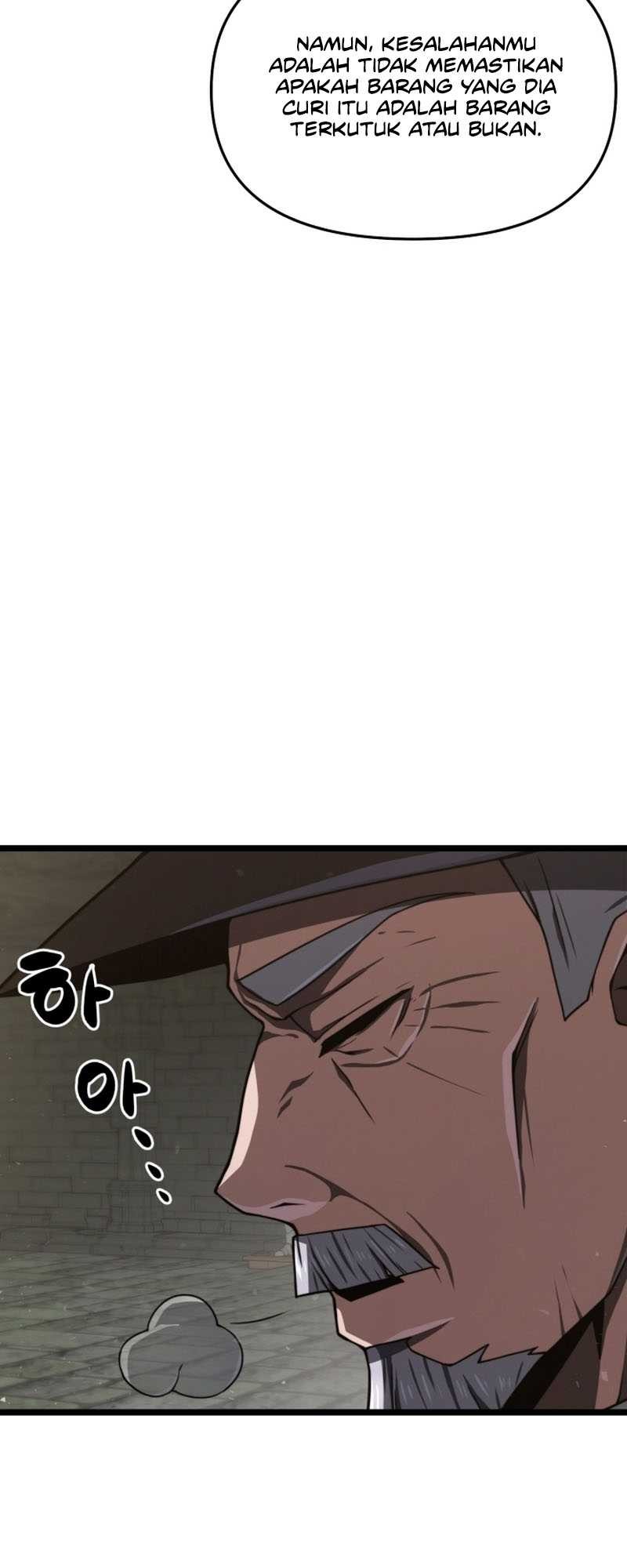 Damn Demonic Swords Chapter 19 Gambar 41