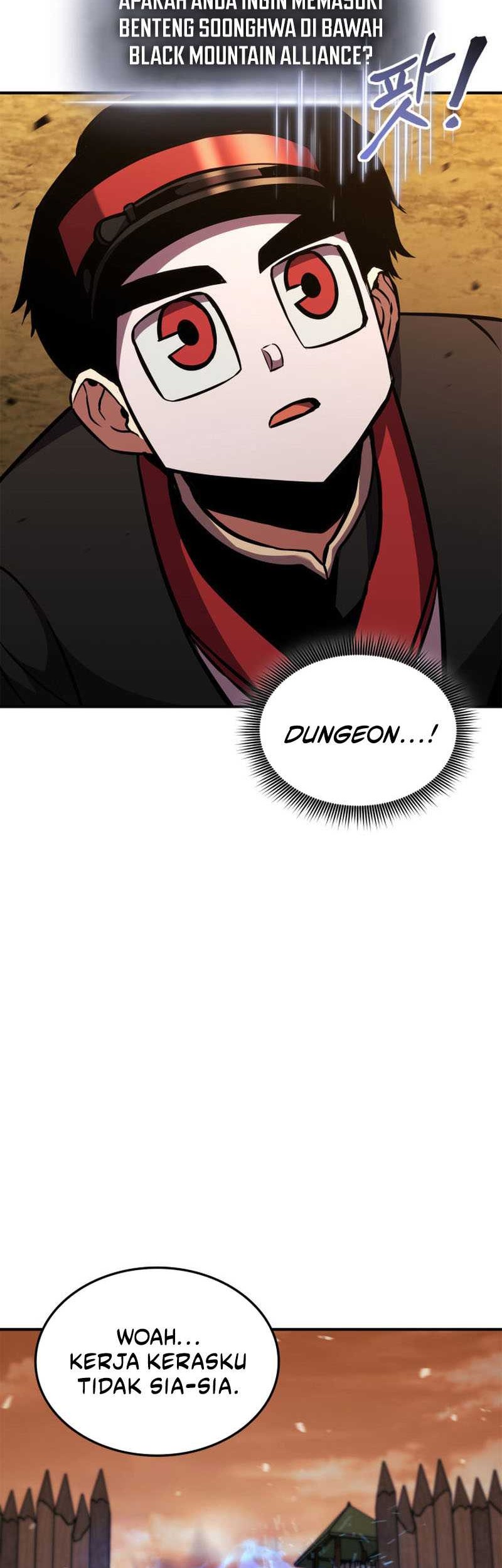 Ranker’s Return (Remake) Chapter 131 Gambar 27