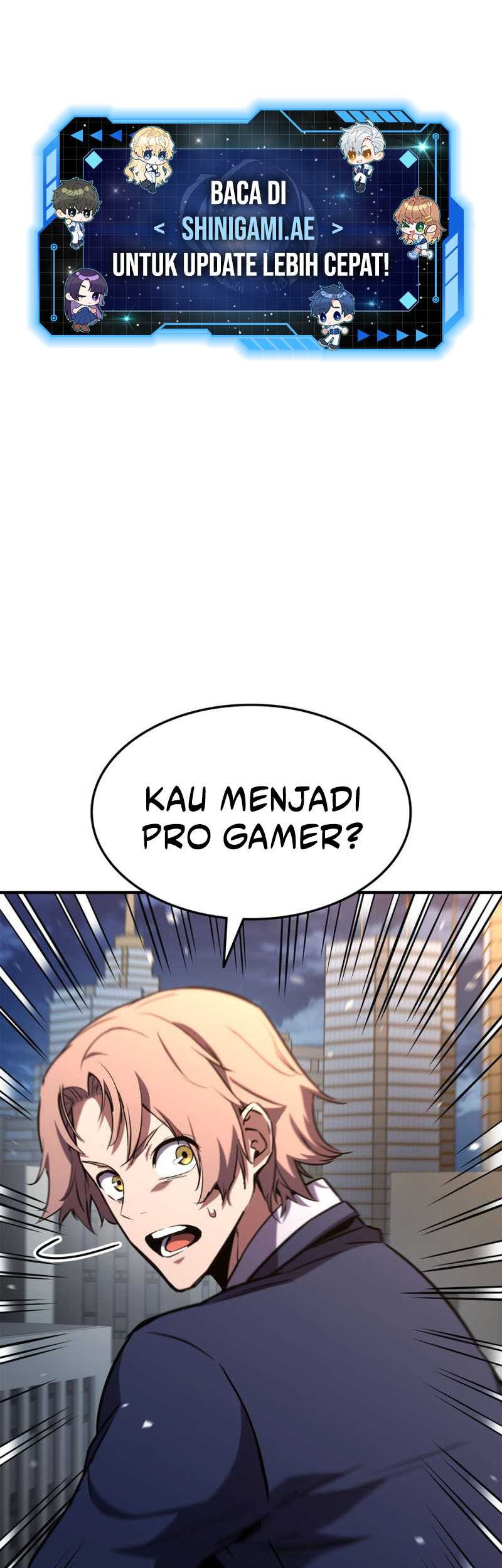 Baca Manhwa Ranker’s Return (Remake) Chapter 130 Gambar 2
