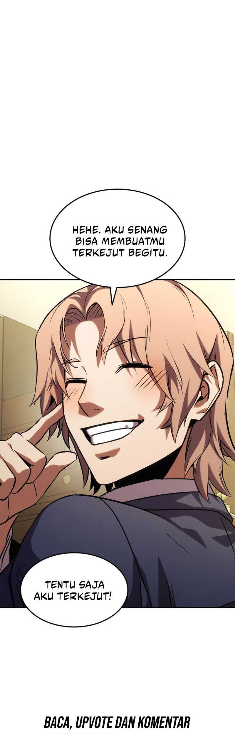 Ranker’s Return (Remake) Chapter 129 Gambar 60
