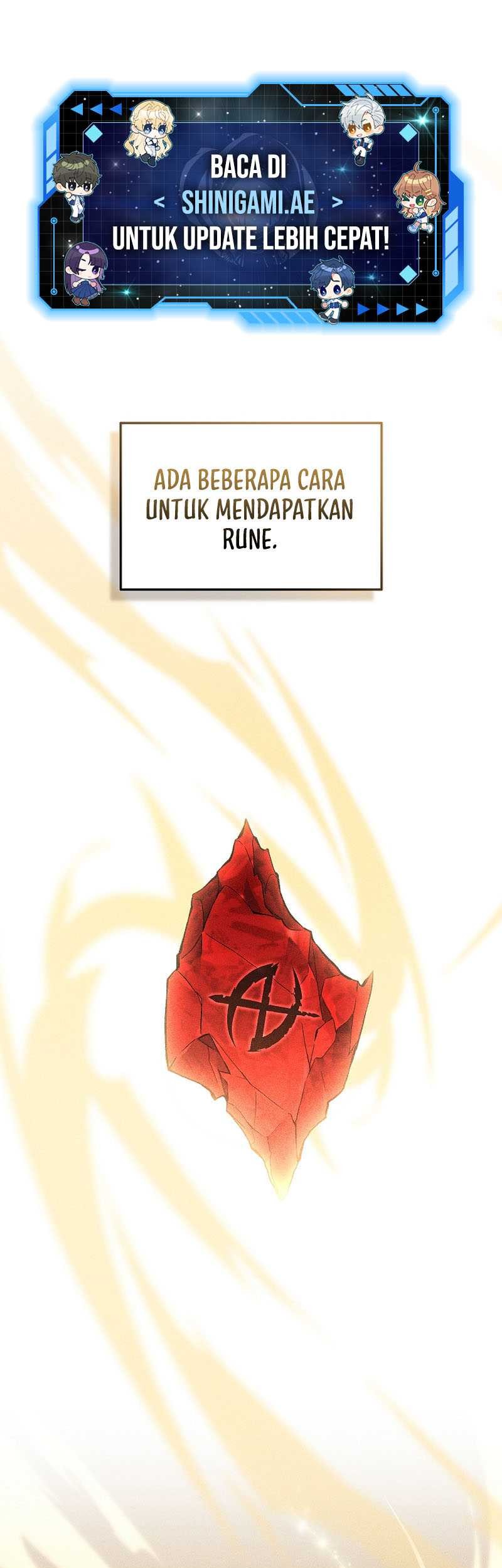 Baca Manhwa The 100th Regression Of The Max-Level Player Chapter 29 Gambar 2