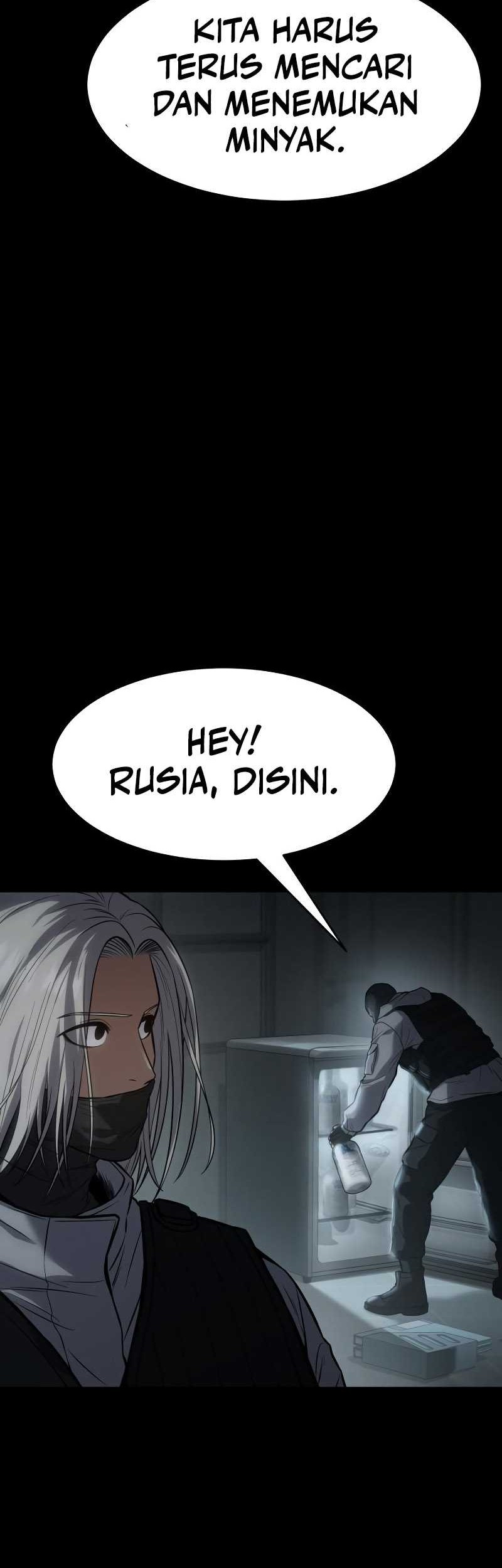 Baek XX Chapter 51 Gambar 37