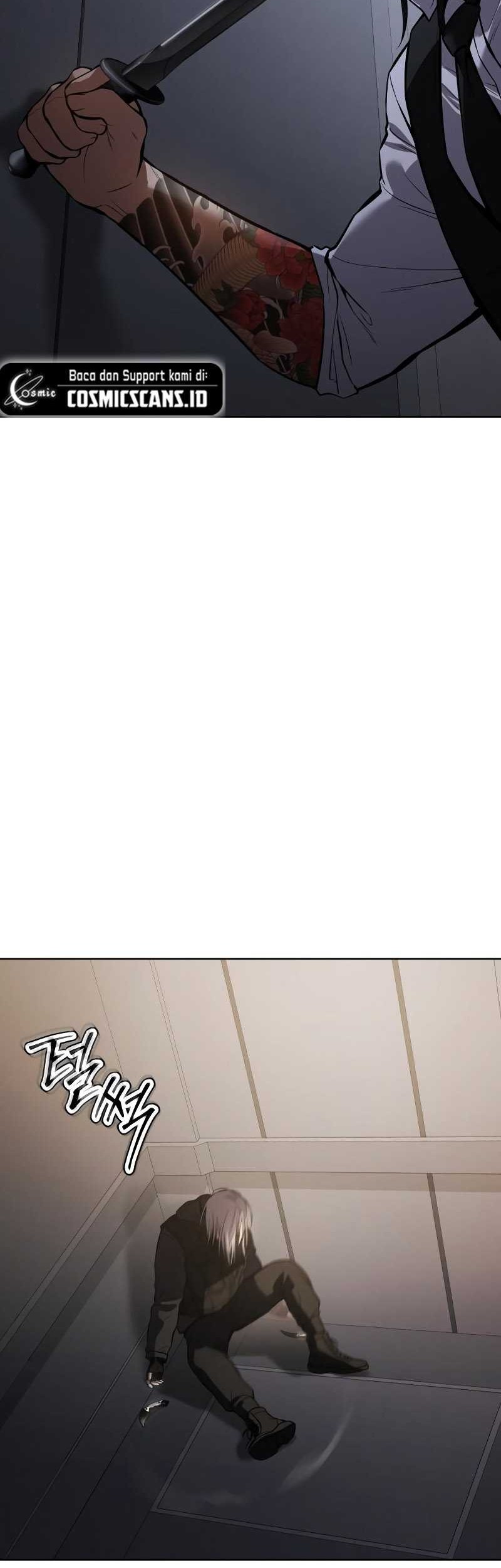 Baek XX Chapter 51 Gambar 45