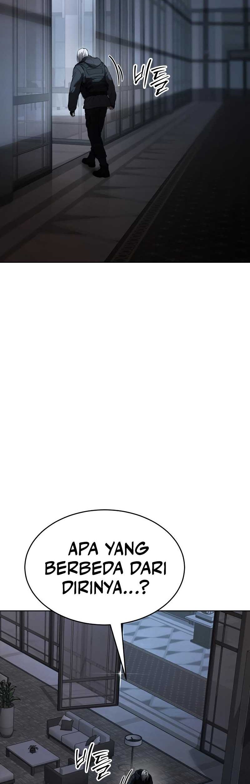 Baek XX Chapter 51 Gambar 49