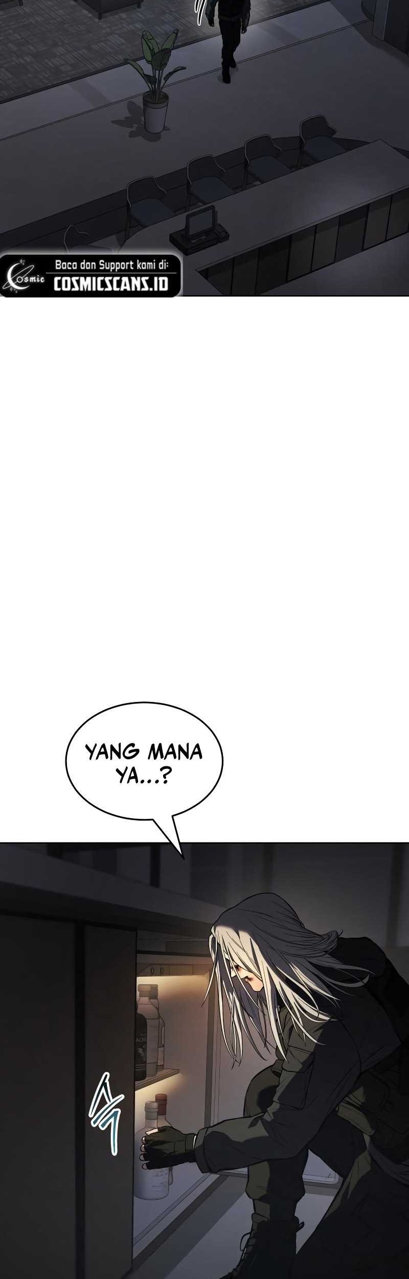 Baek XX Chapter 51 Gambar 50