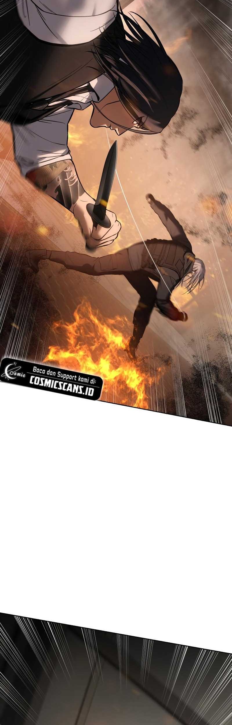 Baek XX Chapter 51 Gambar 66